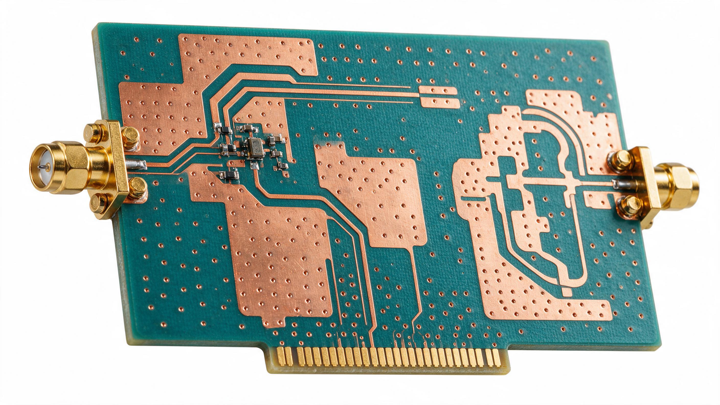 Ceramic PCBs